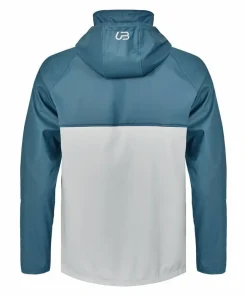 New Geiranger PU Parkas Unisex Regnkläder Dam