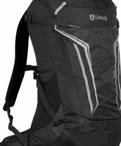 Glacier Backpack 45 L Ryggsäckar & Väskor