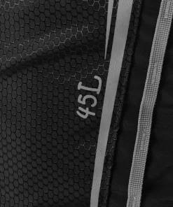 Glacier Backpack 45 L Ryggsäckar & Väskor