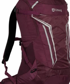 Outlet Glacier Backpack 45 L Ryggsäckar & Väskor