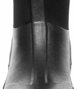 Urberg Glumse Neoprene Boot Black Beauty Online