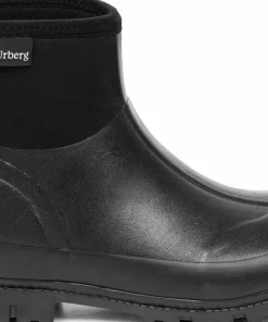 Urberg Glumse Neoprene Boot Black Beauty Online
