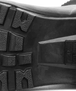 Urberg Glumse Neoprene Boot Black Beauty Online