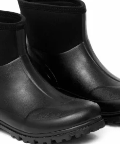 Urberg Glumse Neoprene Boot Black Beauty Online