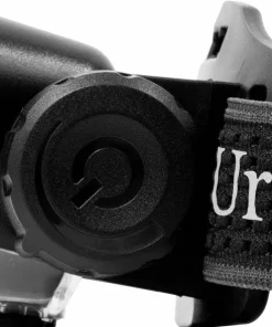 Urberg Headlamp Cree 570 Black Online