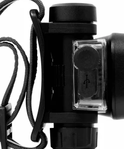 Urberg Headlamp Cree 570 Black Online