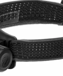 Urberg Headlamp Cree 570 Black Online