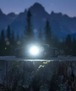 Urberg Headlamp Sensor 300 Black