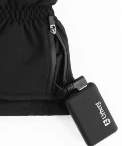 Urberg Heat Gloves Black
