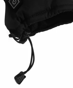 Urberg Heat Mittens Black
