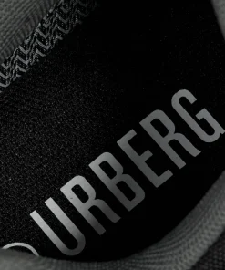 Urberg Herrö Women's Shoe Chili/Asphalt