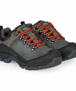 Urberg Herrö Women's Shoe Chili/Asphalt