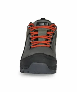 Urberg Herrö Women's Shoe Chili/Asphalt