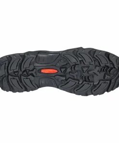 Urberg Herrö Women's Shoe Chili/Asphalt