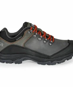 Urberg Herrö Women's Shoe Chili/Asphalt