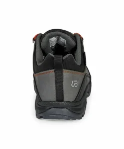 Urberg Herrö Women's Shoe Chili/Asphalt