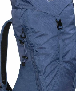 Urberg Hiking Backpack 35l True Navy Online