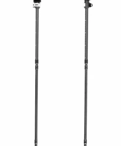 Urberg Hiking Pole Carbon Black
