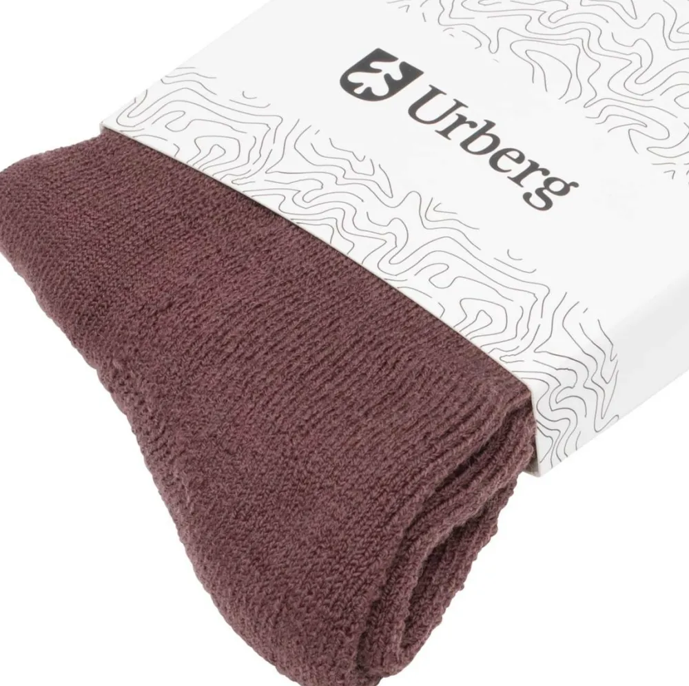 Hot Hiking Wool Sock G2 Damstrumpor