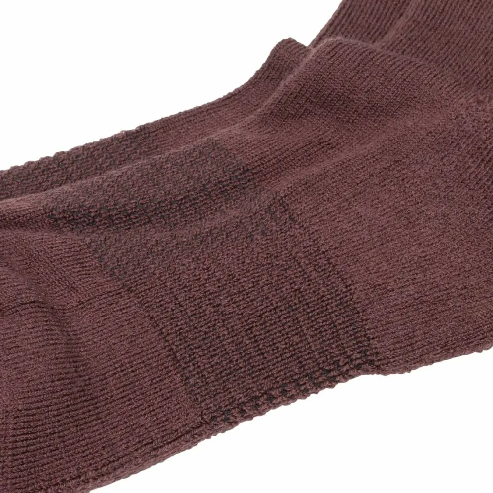 Hot Hiking Wool Sock G2 Damstrumpor