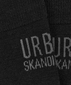 Urberg Hiking Wool Sock G2 Black Beauty