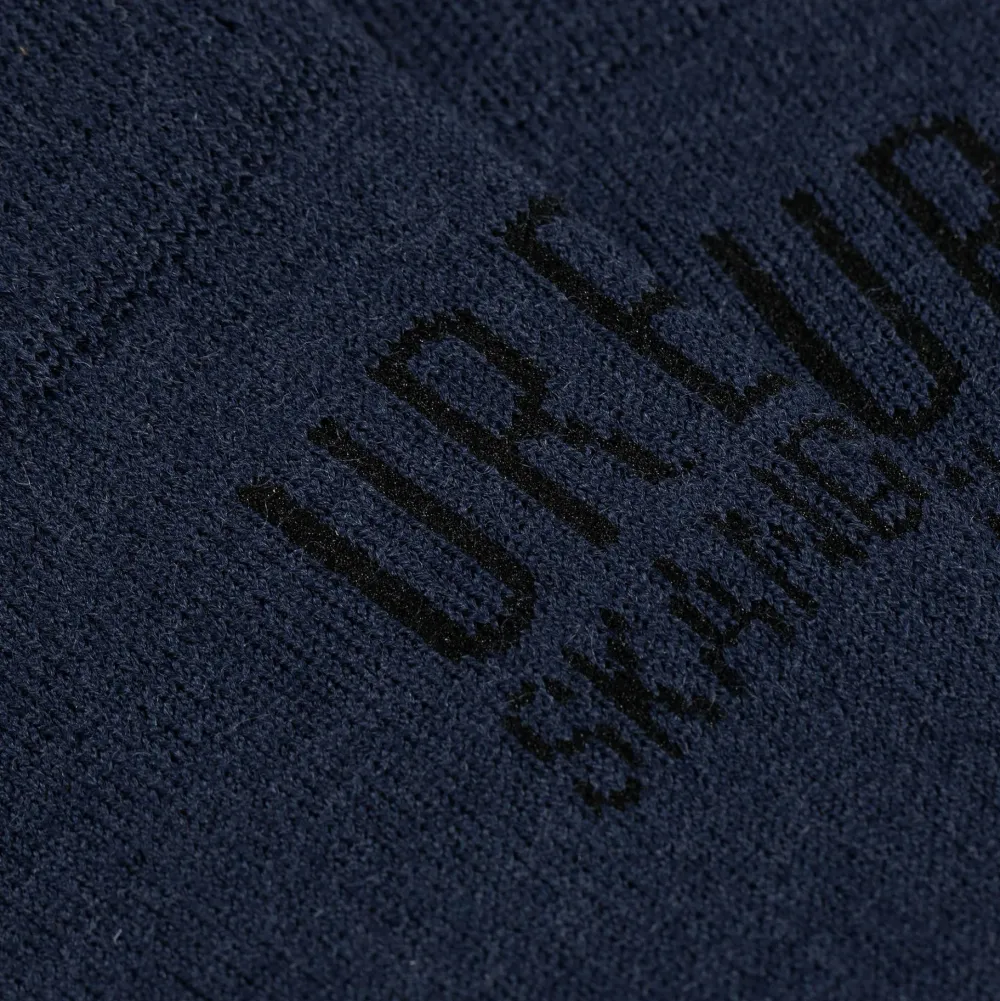 Urberg Hiking Wool Sock G2 Black iris New