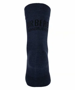 Urberg Hiking Wool Sock G2 Black iris New