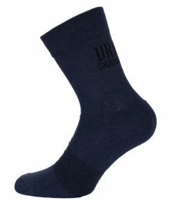 Urberg Hiking Wool Sock G2 Black Iris