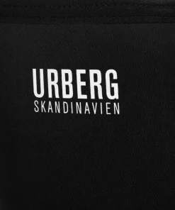 Urberg Hyssna Neoprene Boot Black Hot