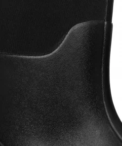 Urberg Hyssna Neoprene Boot Black Hot