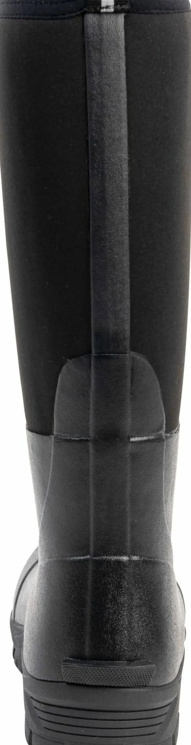 Urberg Hyssna Neoprene Boot Black Hot