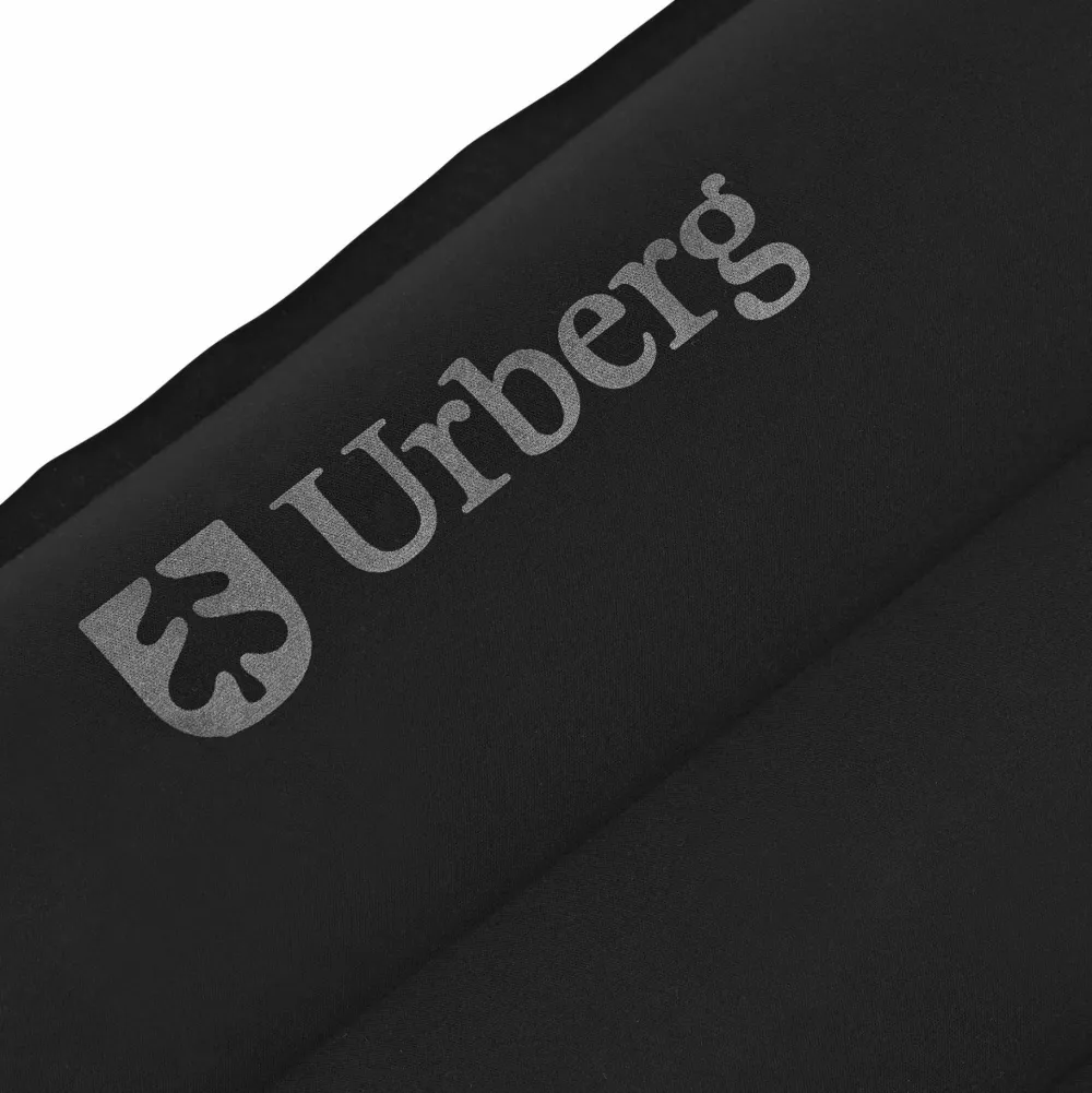 Hot Insulated Airmat Vertical Channels Tält, Sovsäckar & Liggunderlag