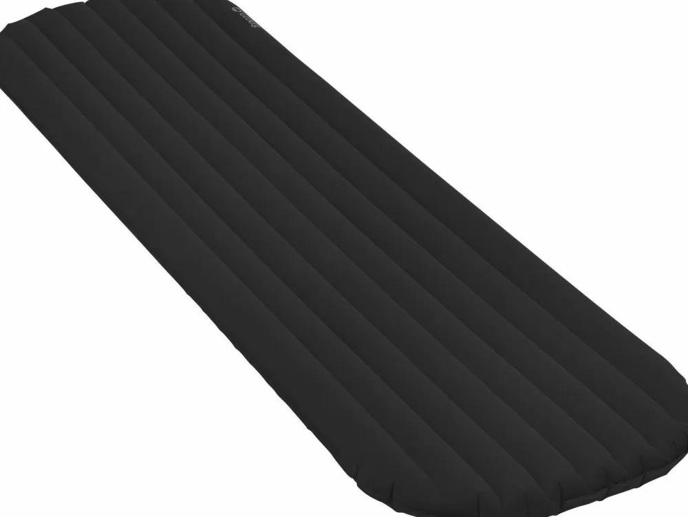 Hot Insulated Airmat Vertical Channels Tält, Sovsäckar & Liggunderlag