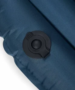 Urberg Insulated Airmat Vertical Channels Midnight Navy Online