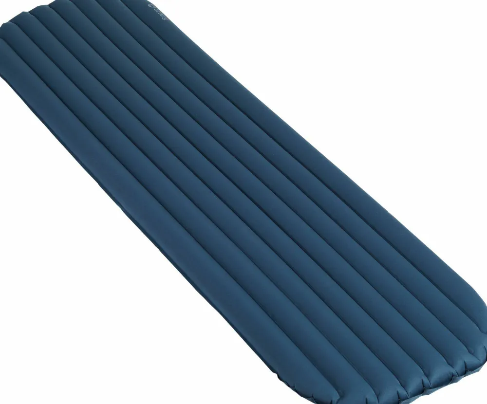 Urberg Insulated Airmat Vertical Channels Midnight Navy Online