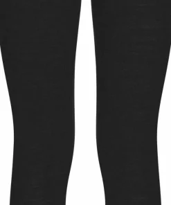 Urberg Juniors' Gossa Merino Mix Set Black Beauty New