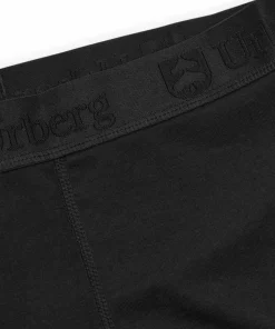 Urberg Juniors' Gossa Merino Mix Set Black Beauty New