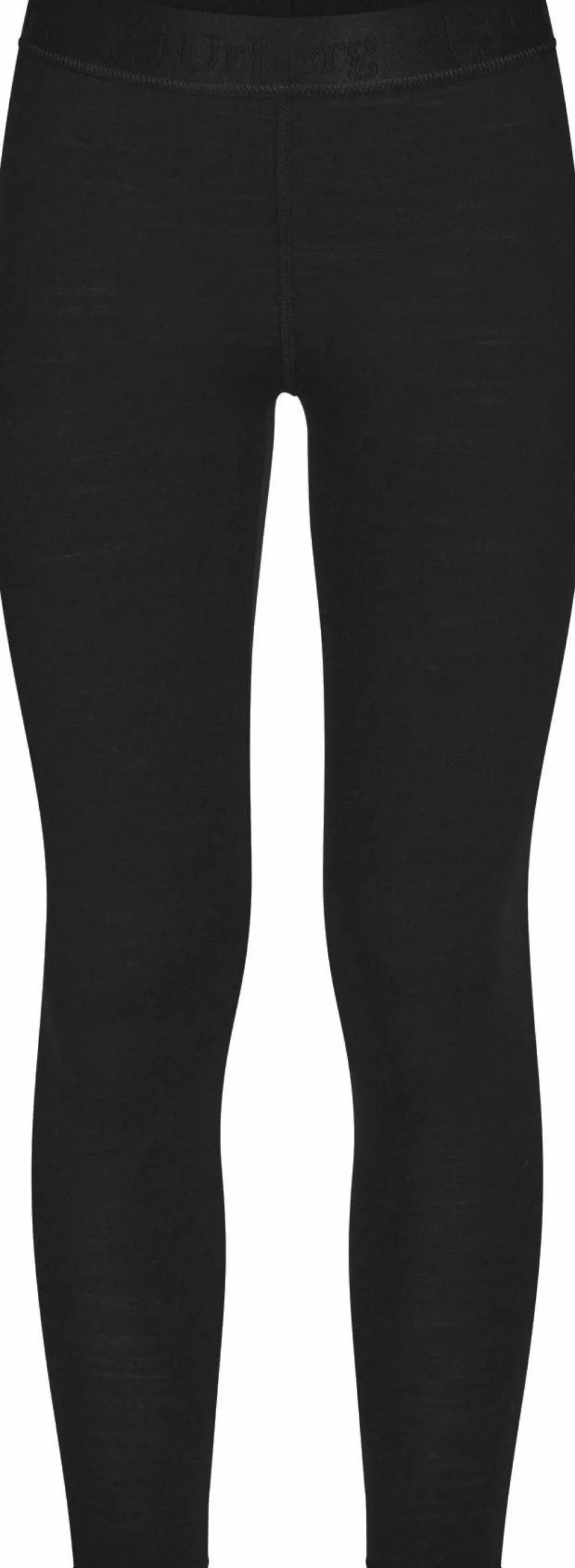 Urberg Juniors' Gossa Merino Mix Set Black Beauty New