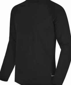 Urberg Juniors' Gossa Merino Mix Set Black Beauty New