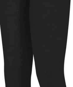 Urberg Juniors' Gossa Merino Mix Set Black Beauty New