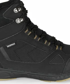 Best Juniors' Hiking Boot Barn Vandringsskor Barn|Barnkängor