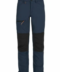 Juniors' Hiking Stretch pants Barn Byxor & Shorts Barn