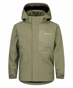 Outlet Juniors' 2L Rain Set Barn Regnkläder Barn
