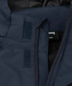 Urberg Juniors' 2L Rain Set Blue Nights Outlet