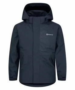 Urberg Juniors' 2L Rain Set Blue Nights Outlet