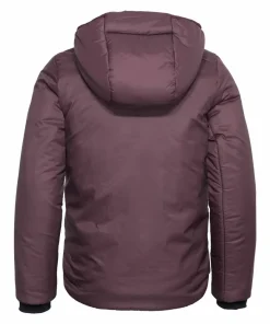 Urberg Juniors' 2nd Layer Padded Jacket Huckleberry Sale