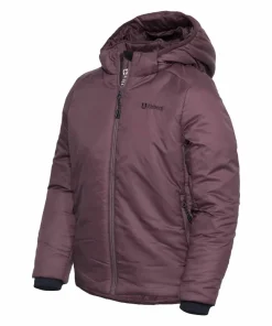Urberg Juniors' 2nd Layer Padded Jacket Huckleberry Sale