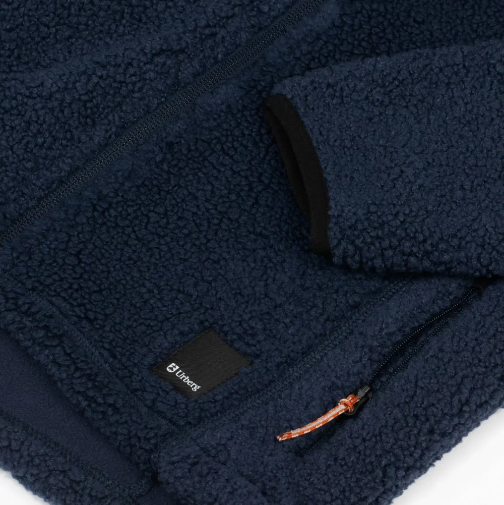 New Juniors' Pile Hoodie Barn Barnjackor & Västar|Barntröjor & Fleece
