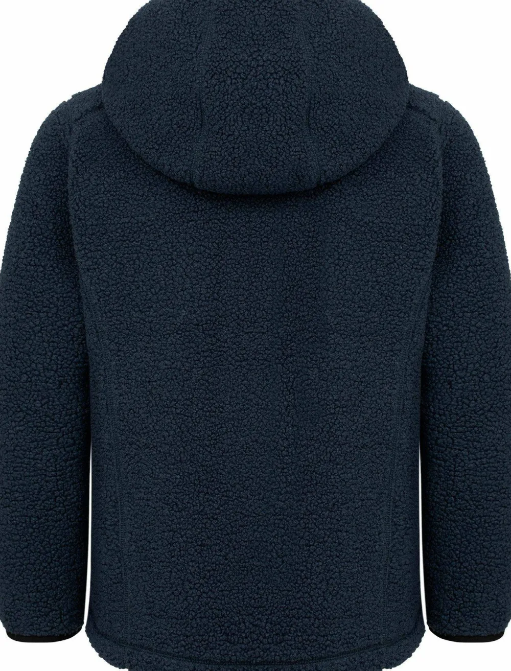 New Juniors' Pile Hoodie Barn Barnjackor & Västar|Barntröjor & Fleece