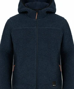 New Juniors' Pile Hoodie Barn Barnjackor & Västar|Barntröjor & Fleece